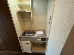 マンション三木の物件内観写真